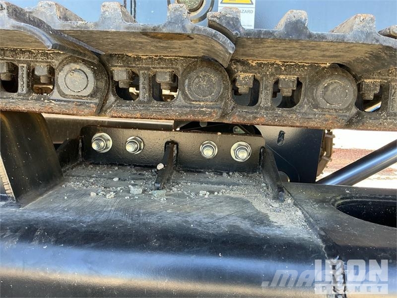 Portafill MT6 Tracked Trommel Screen (Unused) Tromler