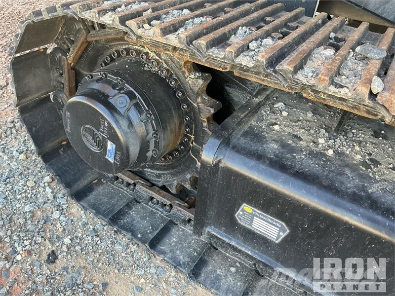 Portafill MT6 Tracked Trommel Screen (Unused) Tromler