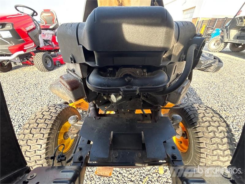  Poulan PRO 96046007900 Ride-On Lawn Mower Самоходные газонокосилки