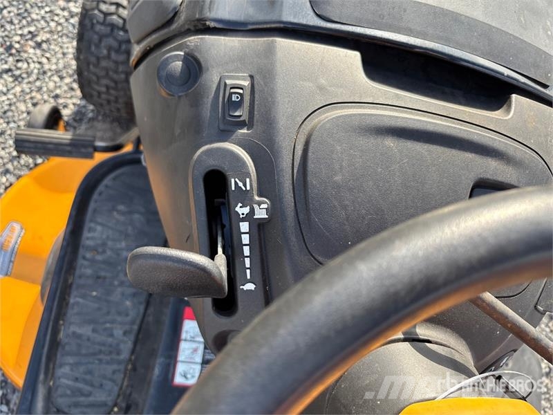  Poulan PRO 96046007900 Ride-On Lawn Mower Самоходные газонокосилки