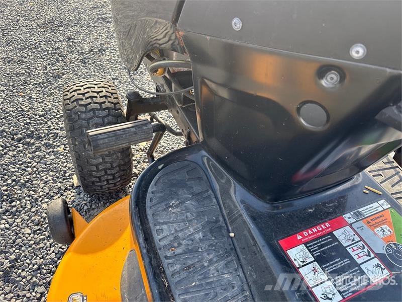  Poulan PRO 96046007900 Ride-On Lawn Mower Самоходные газонокосилки