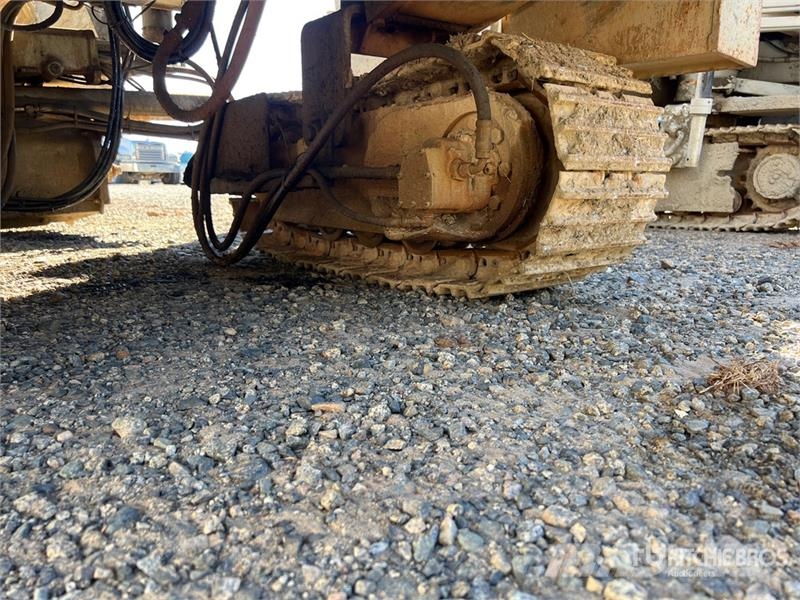 Power Curber 5700-B Curb and Gutter Machine Betona maisītājs
