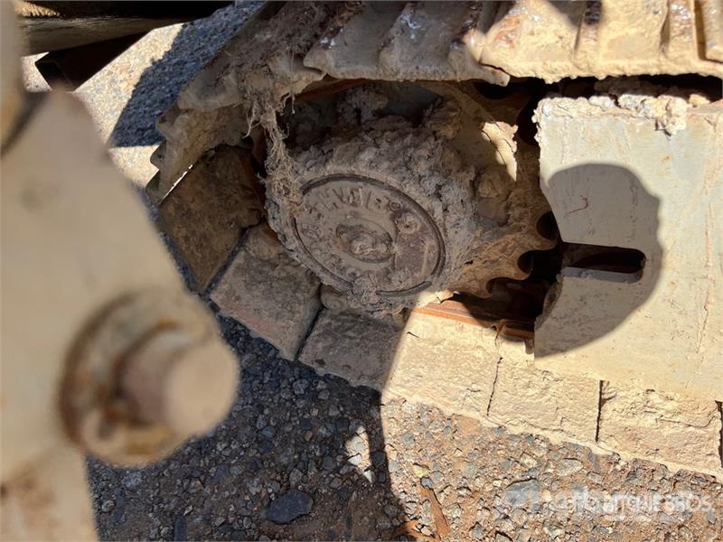 Power Curber 5700 Curb and Gutter Machine Akcesoria