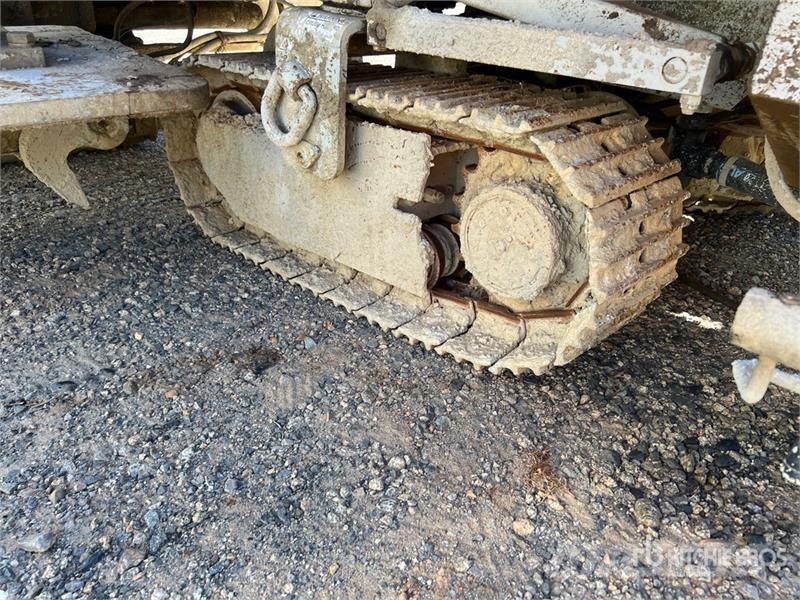 Power Curber 5700 Curb and Gutter Machine Akcesoria