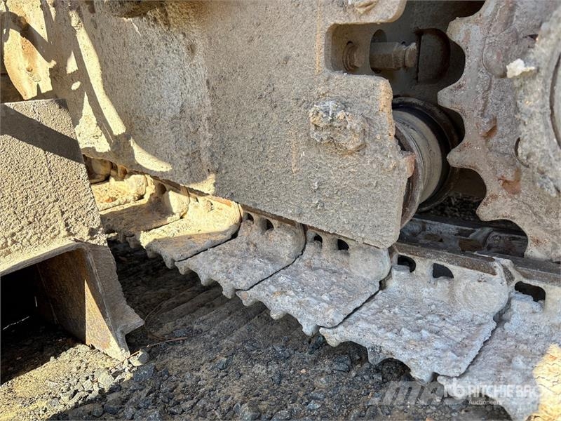 Power Curber 5700D Curb and Gutter Machine Concrete accessories