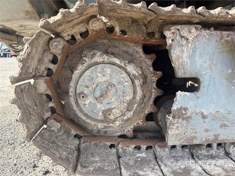 Power Curbers Curbers 57502 Curb and Gutter Machine Betoonivalmistamistarvikud