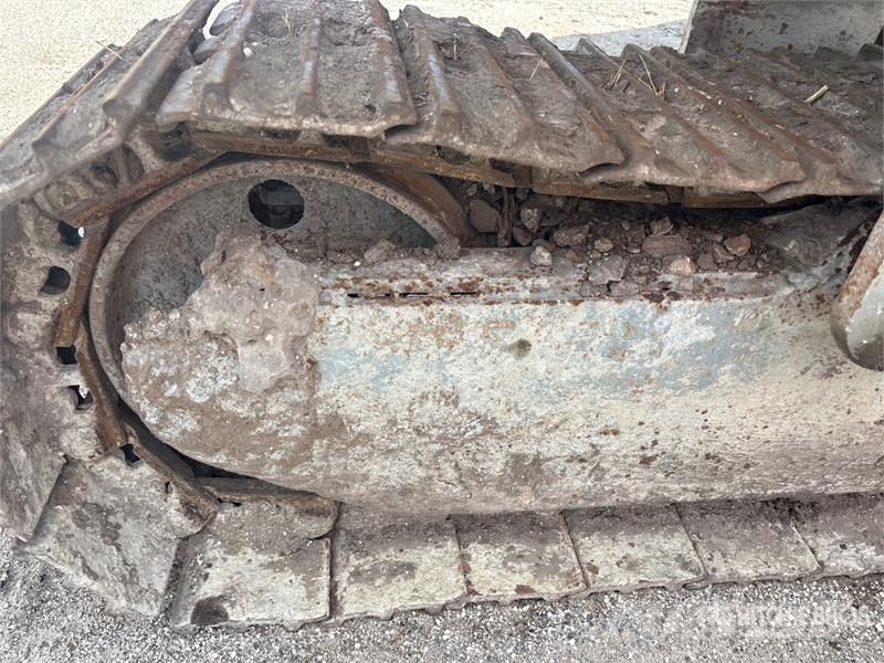 Power Curbers Curbers 57502 Curb and Gutter Machine Betoonivalmistamistarvikud
