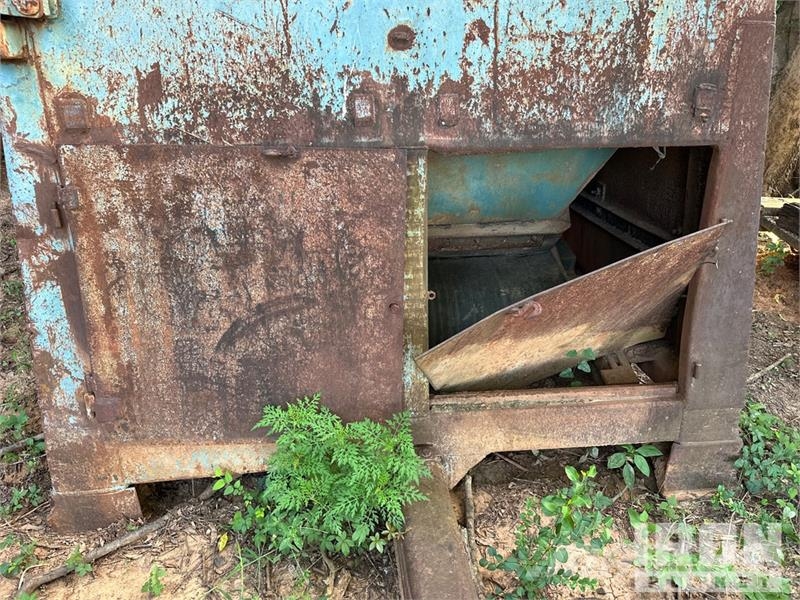 PowerScreen Portable Screen Plant (Inoperable) Sita