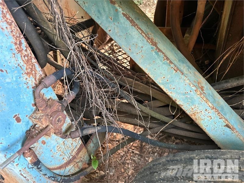PowerScreen Portable Screen Plant (Inoperable) Sita