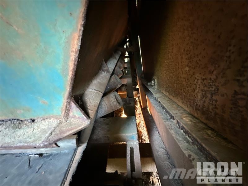 PowerScreen Portable Screen Plant (Inoperable) Sita
