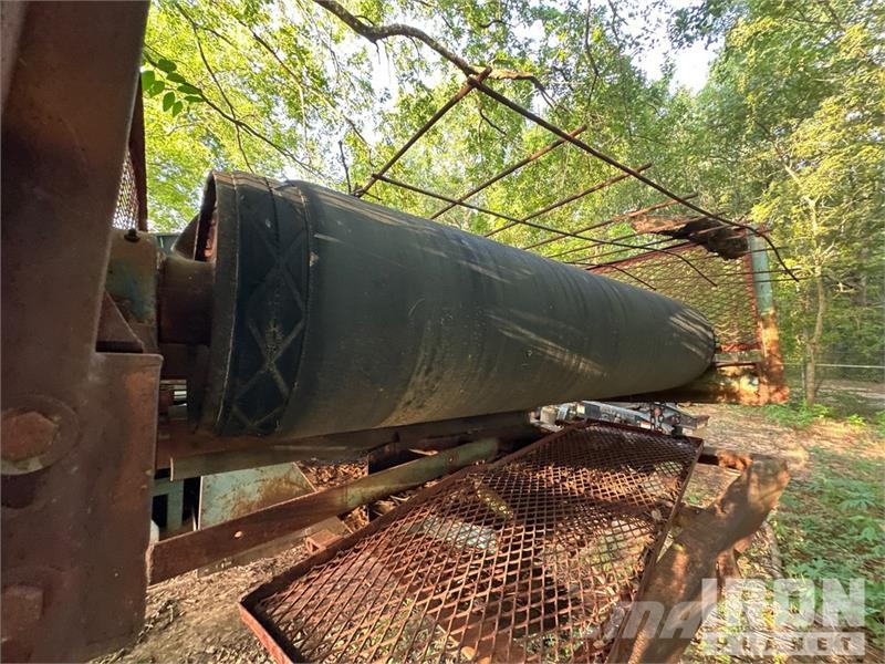 PowerScreen Portable Screen Plant (Inoperable) Sita