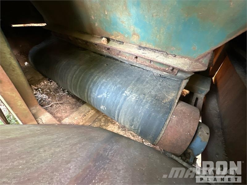 PowerScreen Portable Screen Plant (Inoperable) Sita