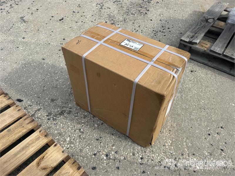 Powertek D2000iN 2.0 kW Portable Generator Set (Unused) Kiti generatoriai