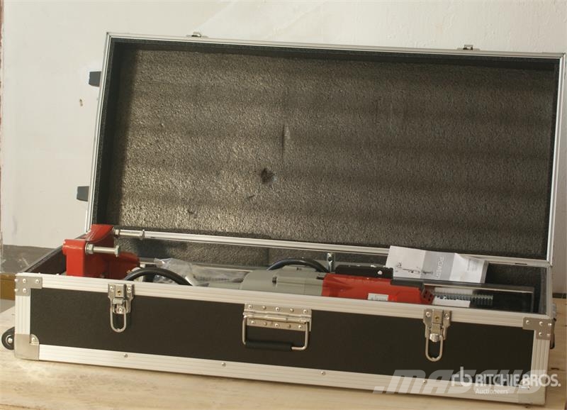 Powertek PT3500 Core Drill (Unused) Other drilling equipment