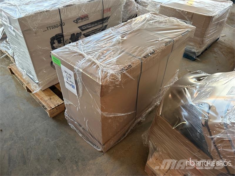  PowerTrain 11.2 cfm Air Compressor コンプレッサー