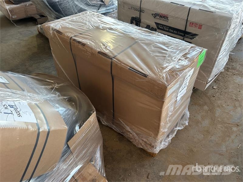  PowerTrain 11.2 cfm Air Compressor コンプレッサー