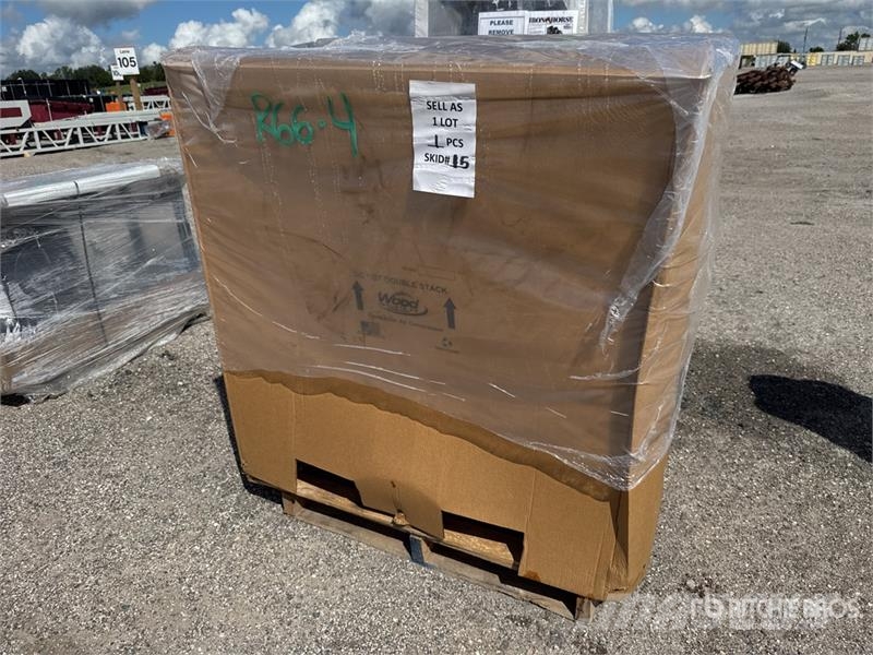 PowerTrain Air Compressor (Unused) コンプレッサー