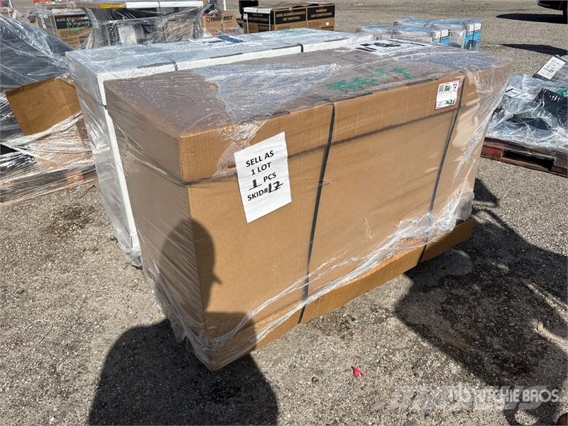 PowerTrain Twin Tank 11.2 cfm Mobile 10 gal 7 hp W Kompressoren