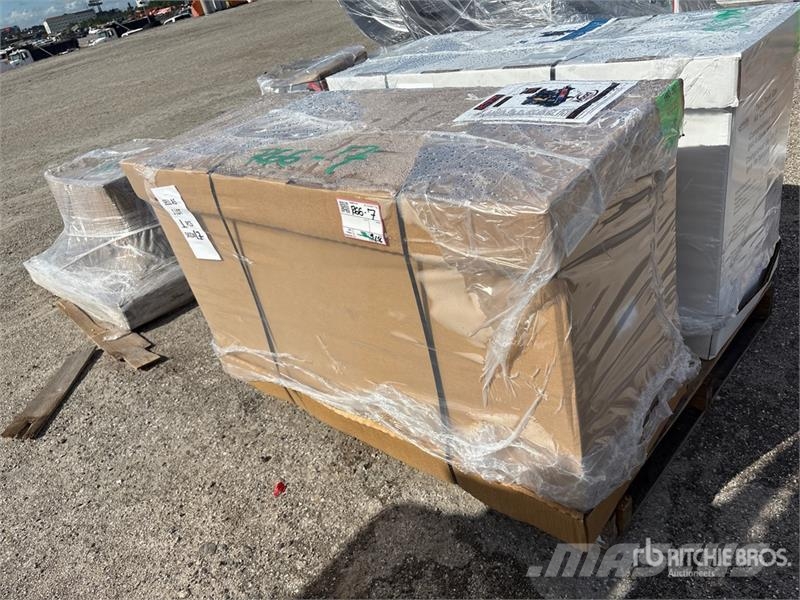 PowerTrain Twin Tank 11.2 cfm Mobile 10 gal 7 hp W Kompressoren