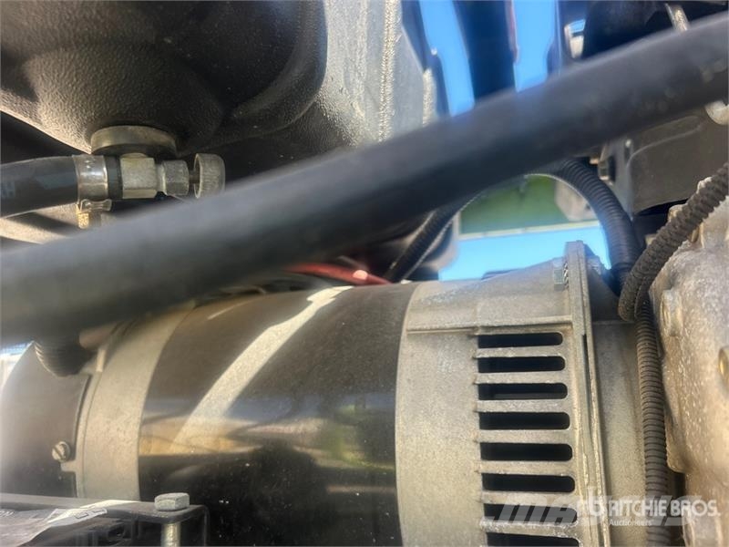 Pramac S5500 5.5 kW Portable Generator Set Інші генератори