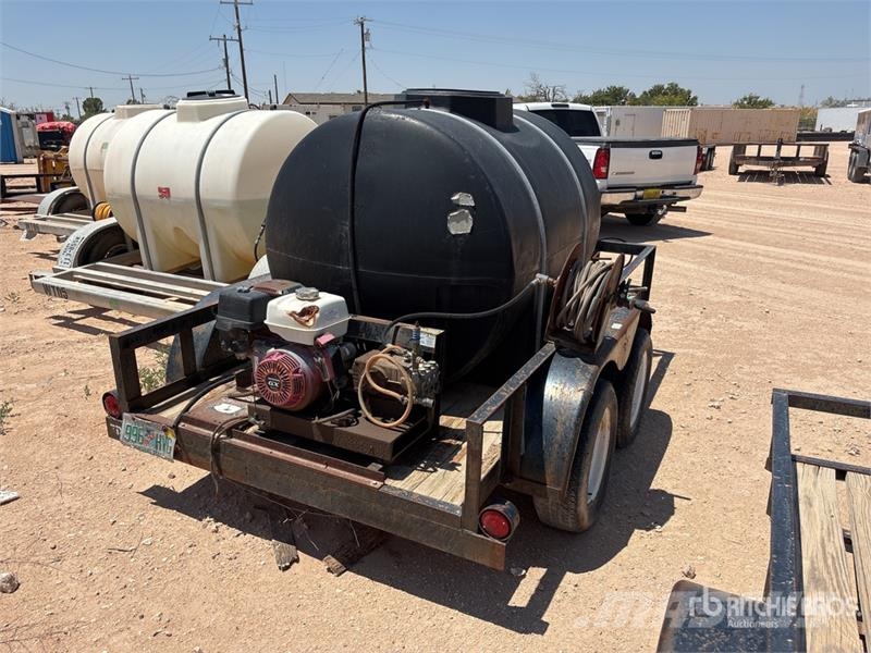 Pressure Washer Korkeapainepesurit