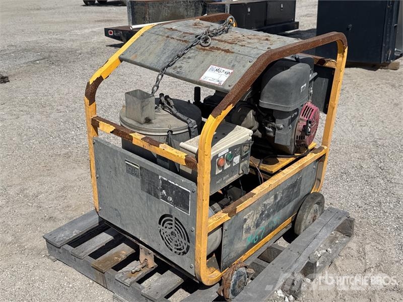 Pressure Washer Hand Wasserdruckreiniger