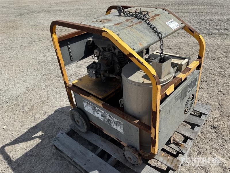 Pressure Washer Hand Wasserdruckreiniger