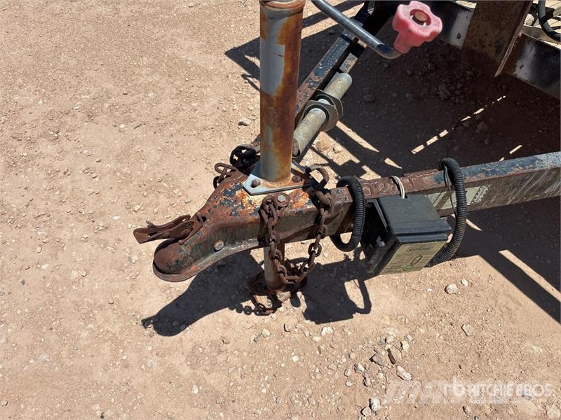 Pressure Washer Korkeapainepesurit