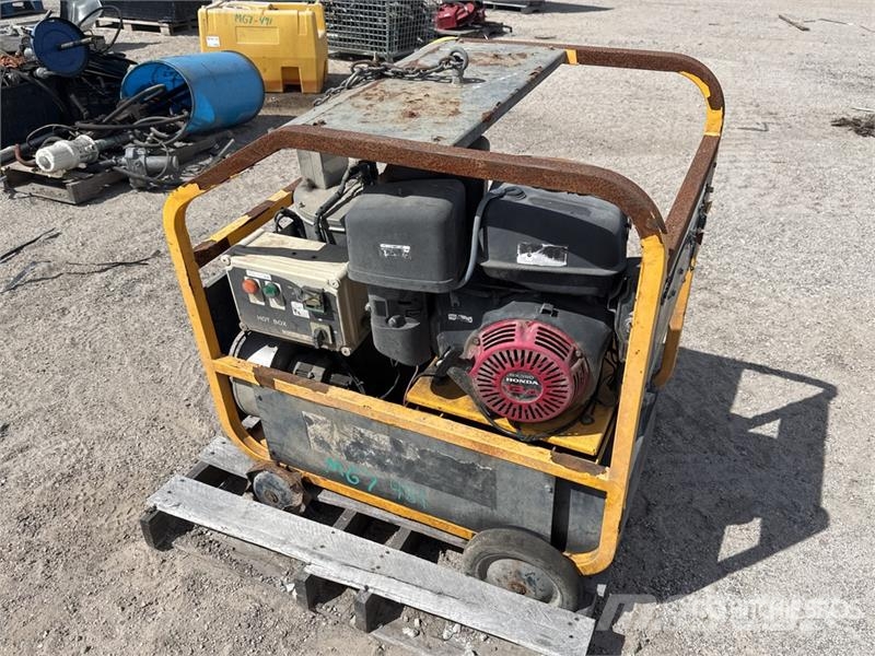 Pressure Washer Hand Wasserdruckreiniger