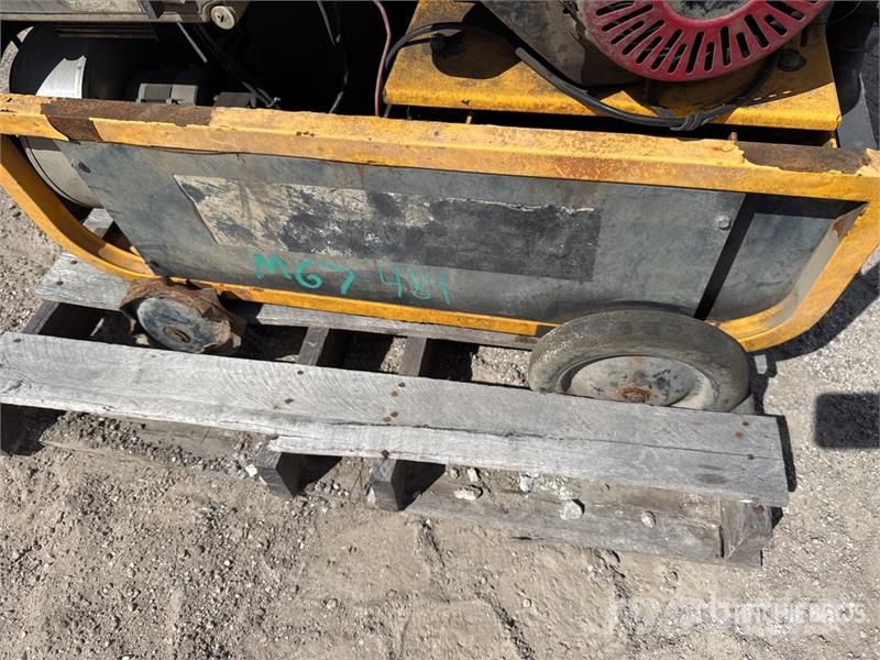 Pressure Washer Hand Wasserdruckreiniger