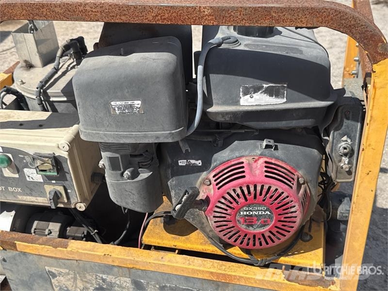 Pressure Washer Hand Wasserdruckreiniger