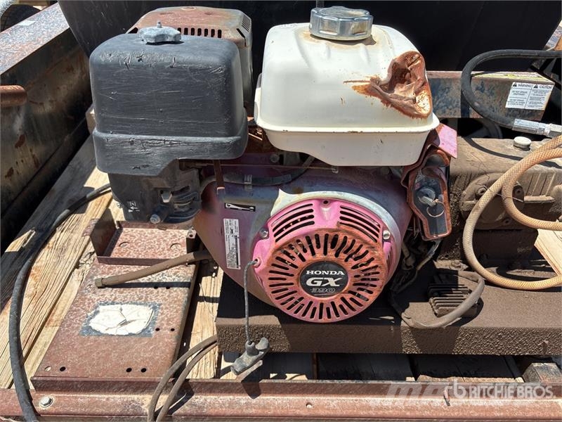 Pressure Washer Korkeapainepesurit