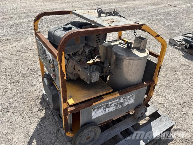 Pressure Washer Hand Wasserdruckreiniger