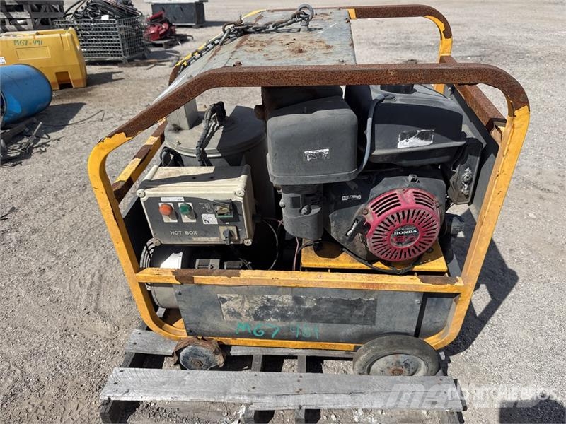 Pressure Washer Hand Wasserdruckreiniger