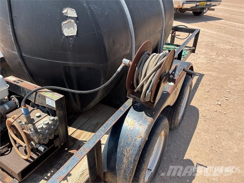 Pressure Washer Korkeapainepesurit