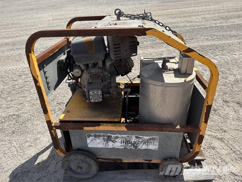Pressure Washer Hand Wasserdruckreiniger