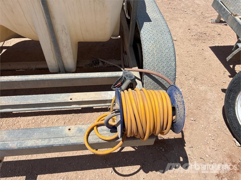  Pressure Washer Korkeapainepesurit