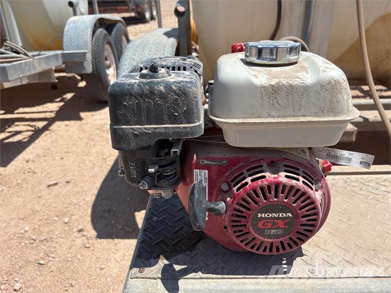  Pressure Washer Korkeapainepesurit
