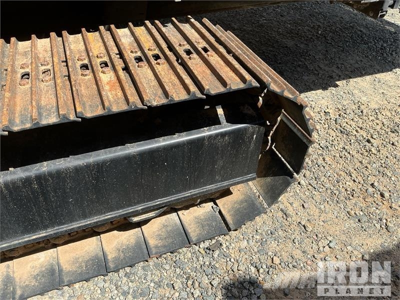 Pronar 20.55GH Tracked Trommel Screen Trummlid