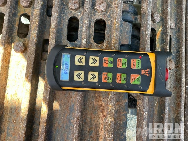 Pronar 20.55GH Tracked Trommel Screen Trummlid