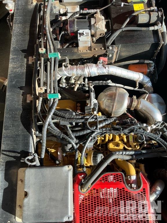 Pronar 20.55GH Tracked Trommel Screen Trummlid