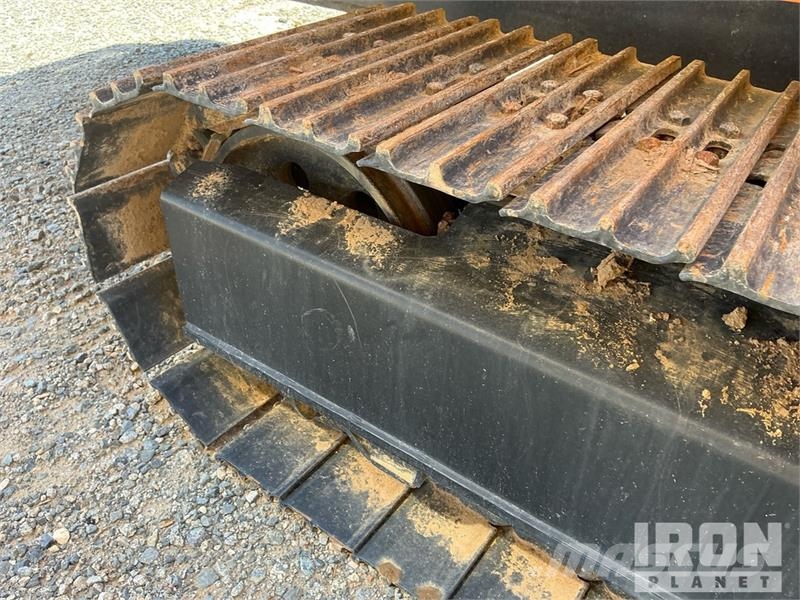 Pronar 20.55GH Tracked Trommel Screen Trummlid