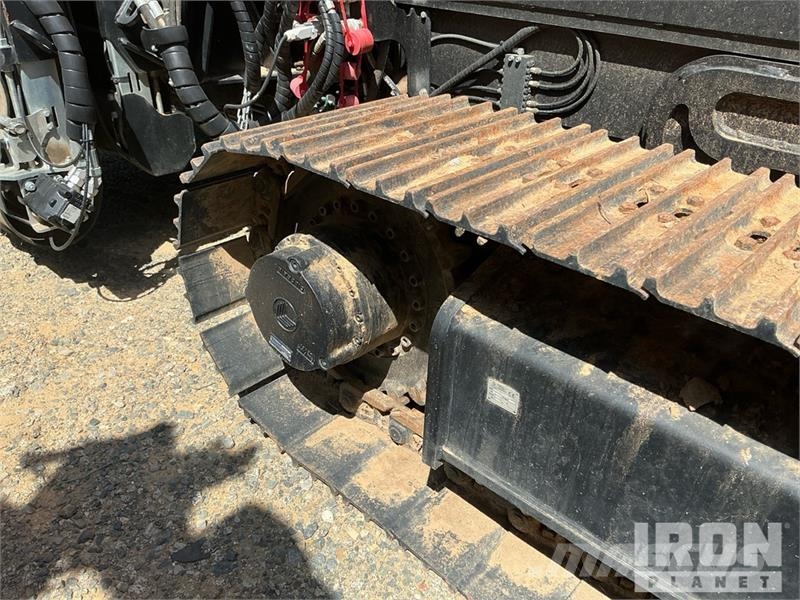 Pronar 20.55GH Tracked Trommel Screen Trummlid