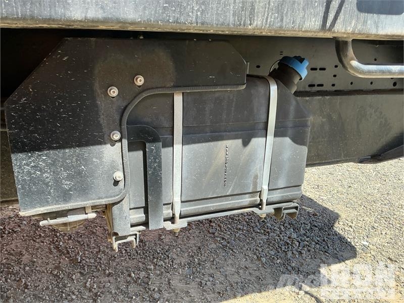 Pronar 20.55GH Tracked Trommel Screen Trummlid