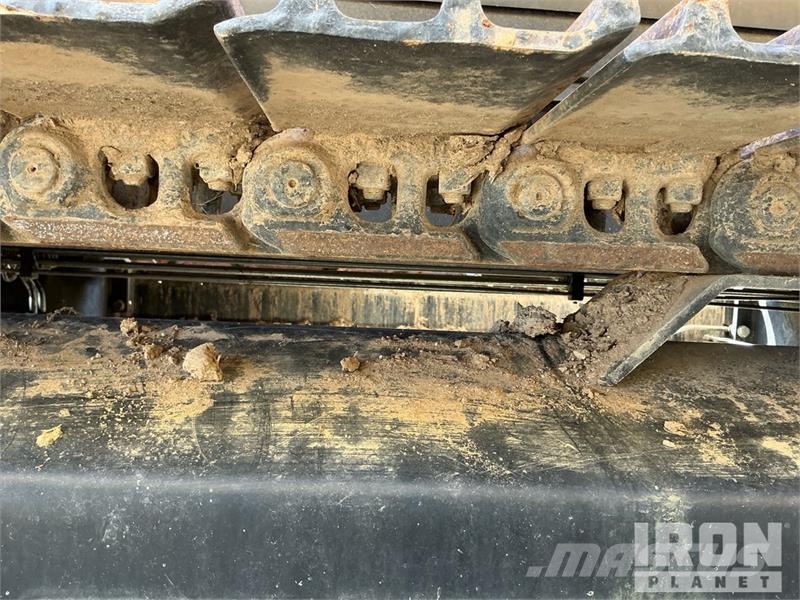 Pronar 20.55GH Tracked Trommel Screen Trummlid