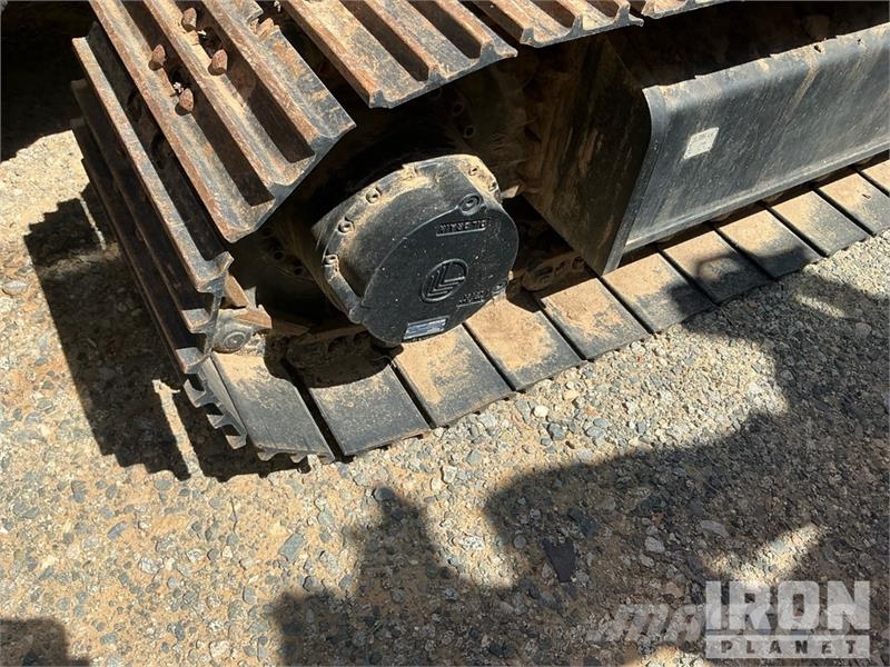 Pronar 20.55GH Tracked Trommel Screen Trummlid