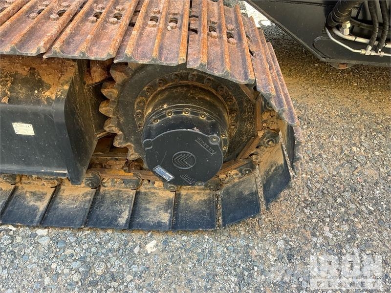 Pronar 20.55GH Tracked Trommel Screen Trummlid