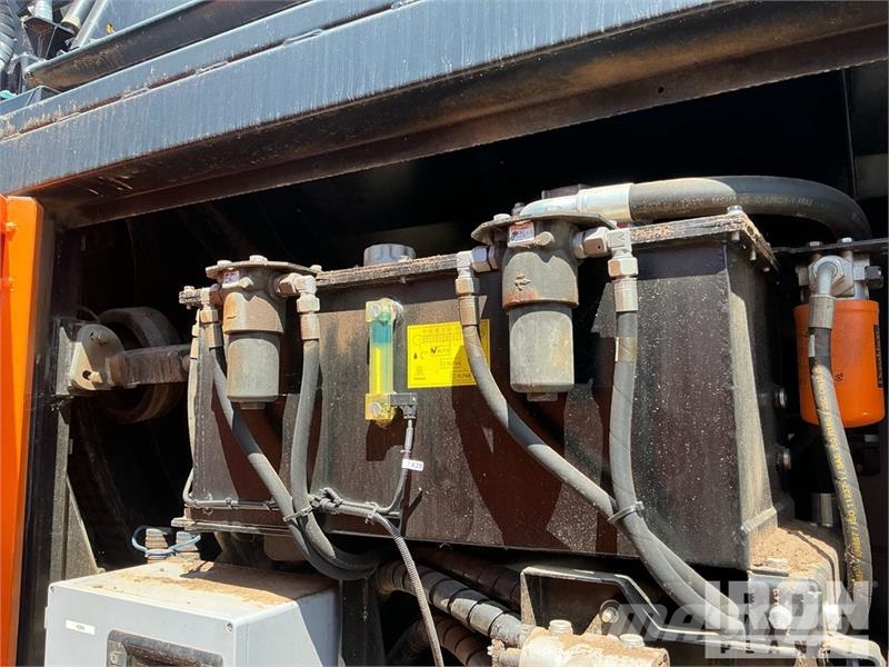Pronar 20.55GH Tracked Trommel Screen Trummlid