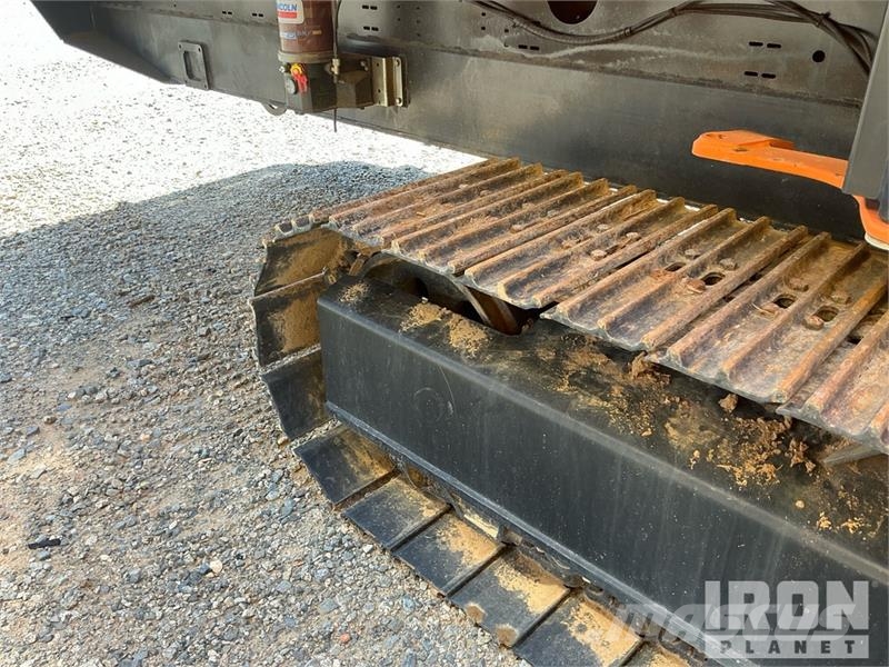 Pronar 20.55GH Tracked Trommel Screen Trummlid