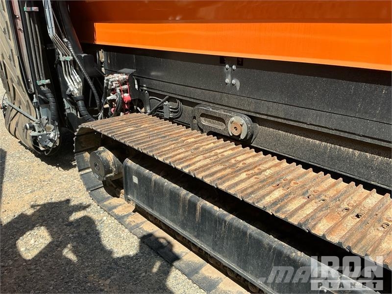 Pronar 20.55GH Tracked Trommel Screen Trummlid